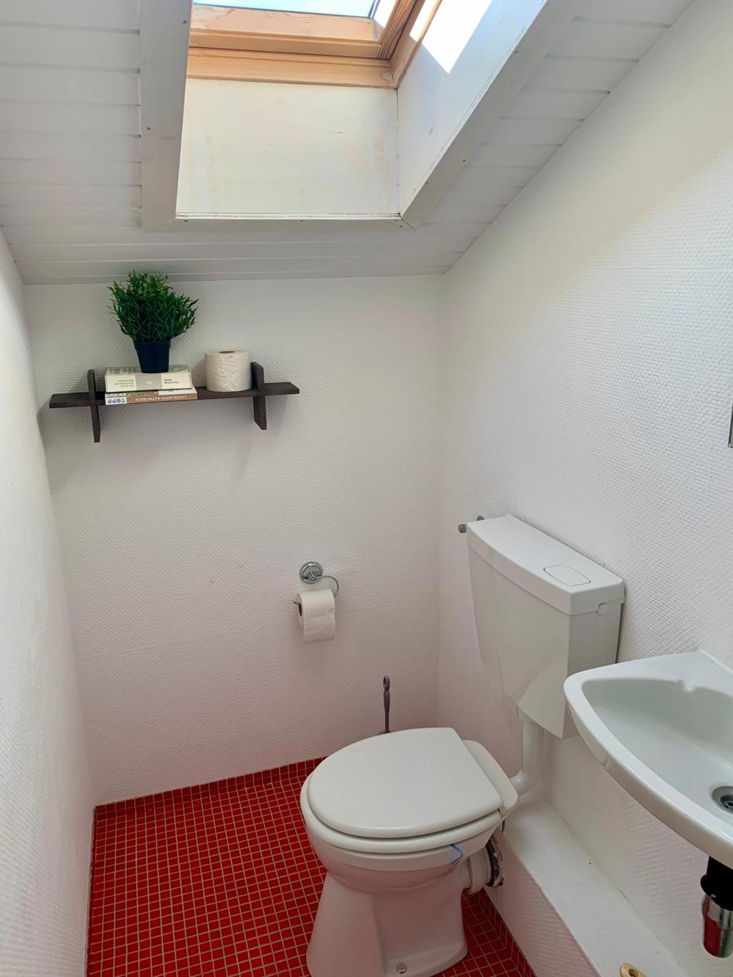 Kleines Reihenhaus Im Chiemgau Apartment Зигсдорф Екстериор снимка